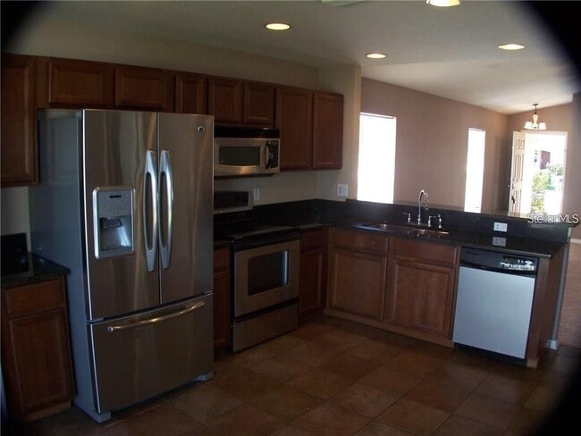 8529 Deer Chase Dr in Riverview, FL - Foto de edificio - Building Photo