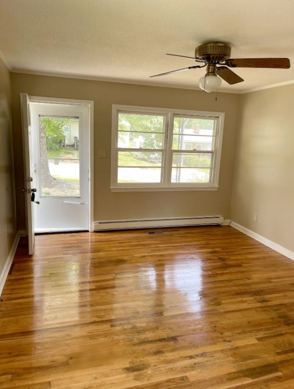 2307 Maywood St in Greensboro, NC - Building Photo - Building Photo