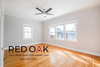 149 S Sycamore Ave in Los Angeles, CA - Building Photo - Building Photo