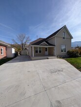 207 E 100 N in Brigham City, UT - Building Photo - Building Photo