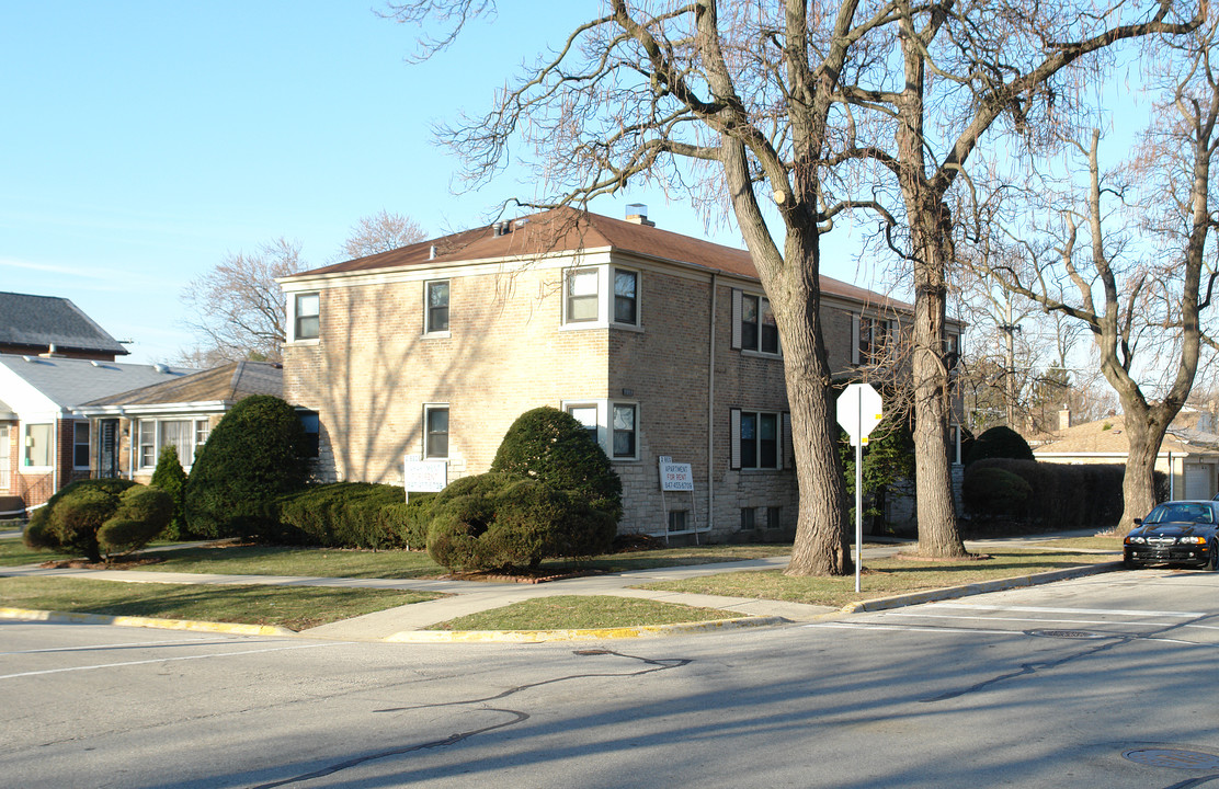 9803 Chestnut Ave in Franklin Park, IL - Building Photo