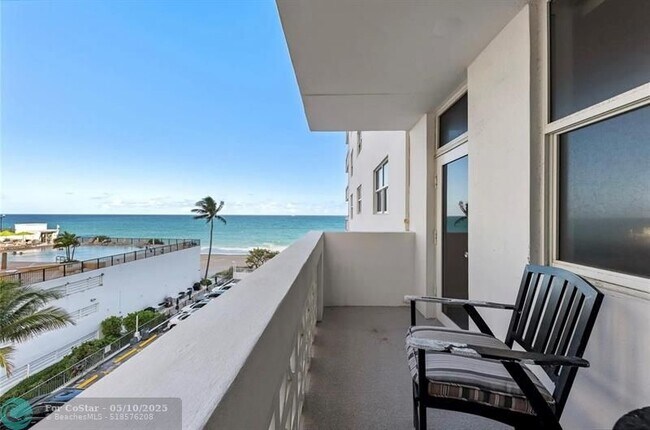 property at 4250 Galt Ocean Dr