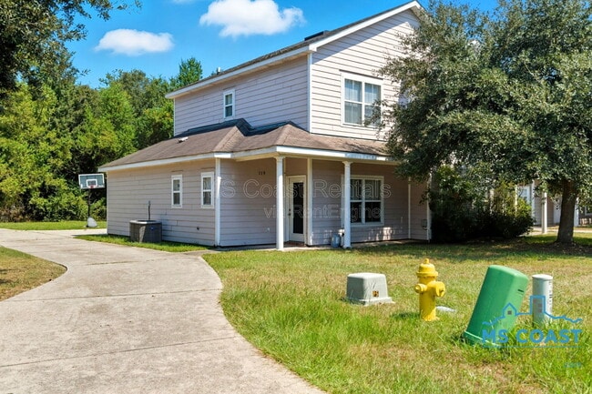 119 Earle Taylor Ln