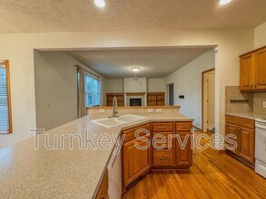 15222 Curtis Ave in Omaha, NE - Building Photo - Building Photo