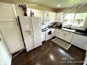 4514 Crow Creek Dr in Colorado Springs, CO - Building Photo - Building Photo