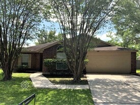 22731 Bridgewater Dr in Spring, TX - Building Photo