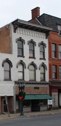 Building Photo - 20-26 S Main St Apartments in Gloversville, New York