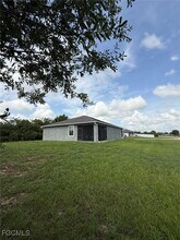 3030 Iris Cir in La Belle, FL - Building Photo - Building Photo