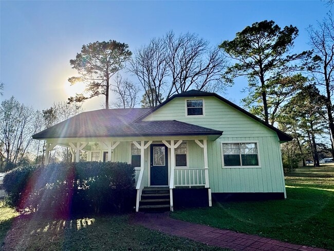 property at 504 Timber Bay Dr