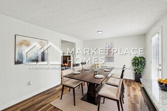 5841 Pair Ct in Douglasville, GA - Building Photo - Building Photo