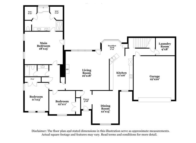 6150 Woodstock View Dr in Millington, TN - Building Photo - Building Photo
