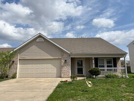 4631 Elijah St in West Lafayette, IN - Building Photo