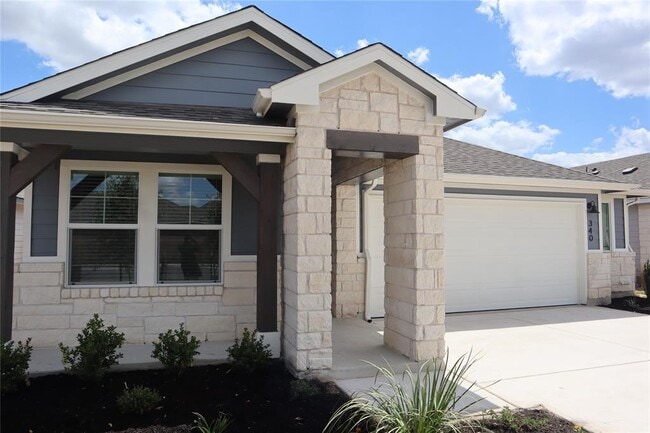 property at 340 Fossil Dr
