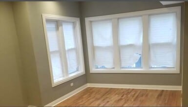 11146 S Vernon Ave, Unit 1 in Chicago, IL - Foto de edificio - Building Photo