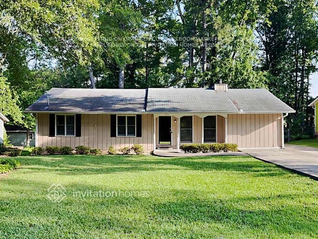 139 Cedar Ridge Trail