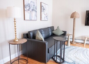 247 W 113th St in New York, NY - Building Photo - Building Photo