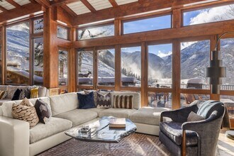 472 Thunderbowl Ln in Aspen, CO - Building Photo - Building Photo