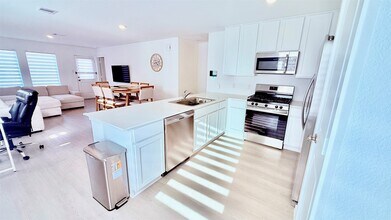 3113 Courtney Flower Dr in Conroe, TX - Building Photo - Building Photo