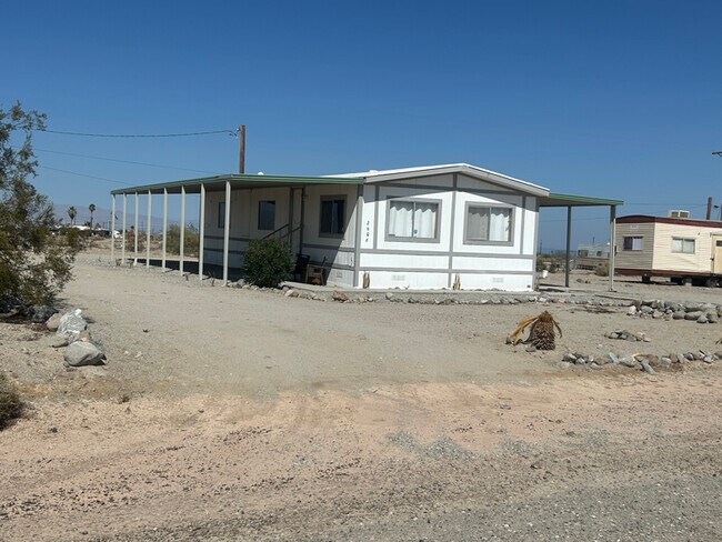 2606 Sea Manor Ave in Salton City, CA - Building Photo - Building Photo