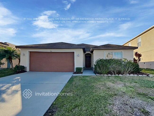 property at 3011 Yarrow Ln