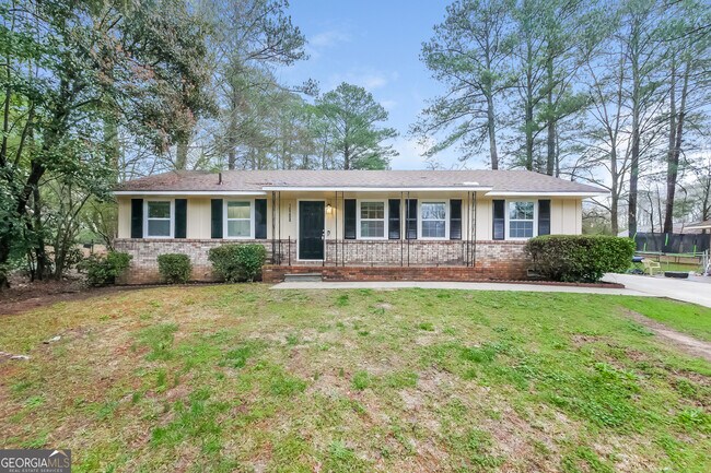 property at 10208 Top Tree Ct