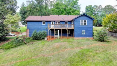 1626 Scholar Dr in Lawrenceville, GA - Building Photo - Building Photo