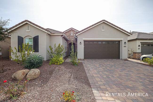 9737 W Foothill Dr in Peoria, AZ - Building Photo - Building Photo