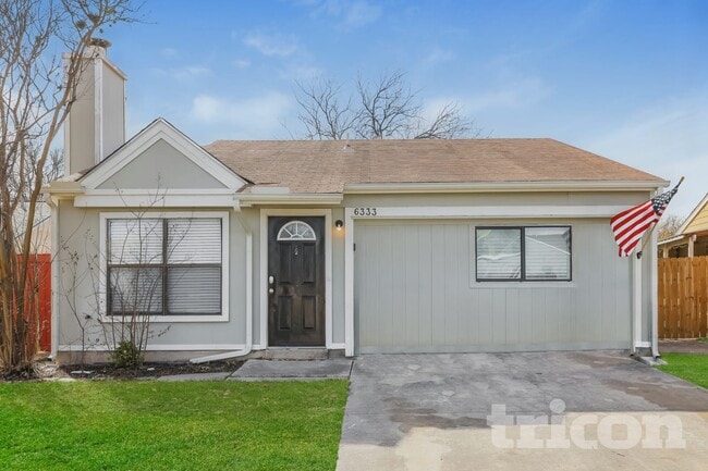 property at 6333 Village Club