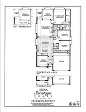 5612 Sabbia Dr in Round Rock, TX - Building Photo - Building Photo