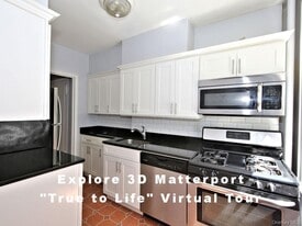122 Larchmont Acres in Larchmont, NY - Building Photo