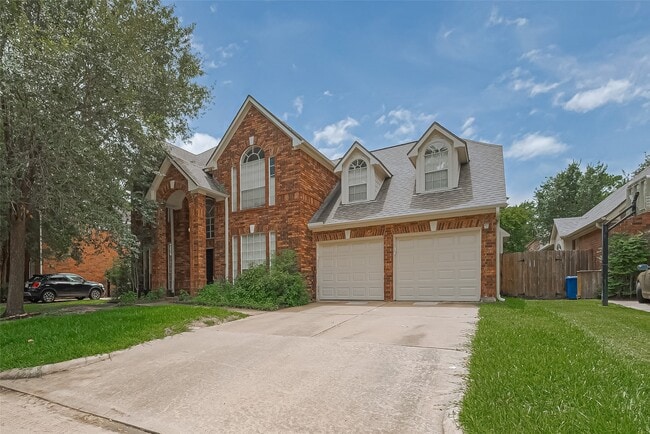 1327 W Forest Dr in Houston, TX - Building Photo - Building Photo