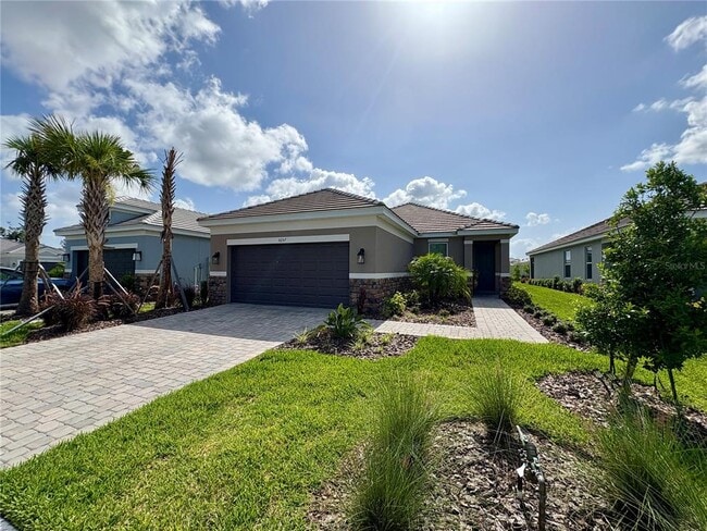 property at 5257 Savino Cir