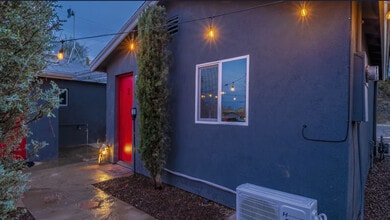 496 W Mohave St, Unit 2 in Wickenburg, AZ - Foto de edificio - Building Photo