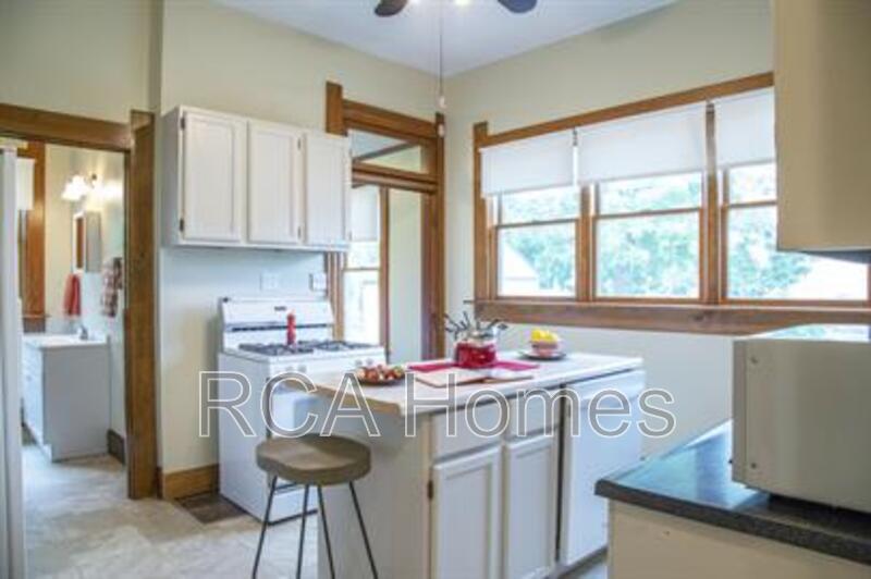 2317 Prospect St in Indianapolis, IN - Building Photo