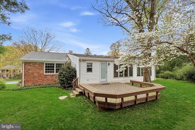 property at 1322 Cordelia Ct