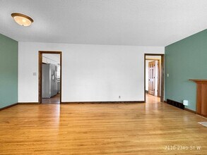 7110 W 23rd St in Minneapolis, MN - Building Photo - Building Photo
