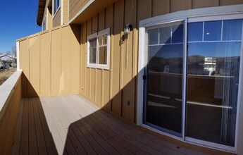 4691 Kathleen Denise Ln in Reno, NV - Building Photo - Building Photo