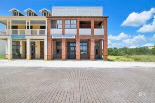 16 Market St in Orange Beach, AL - Building Photo