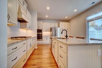 1005 Diamond Way in Suffolk, VA - Building Photo - Building Photo