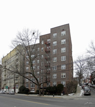 4265 Webster Ave in Bronx, NY - Building Photo - Building Photo