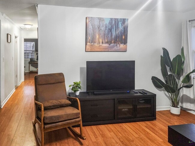 106 Kingsbury Cir in Warner Robins, GA - Building Photo - Building Photo