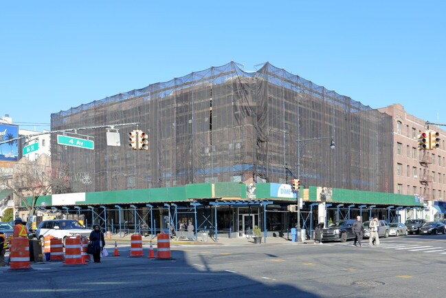 373-377 86th St in Brooklyn, NY - Building Photo - Building Photo