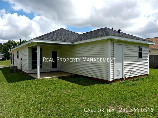 832 Hamilton Bridges Dr W in Mobile, AL - Building Photo - Building Photo