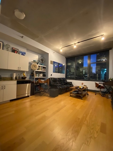 property at 235 W Van Buren St