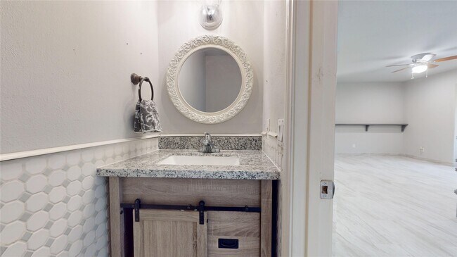 property at 14715 Woodward Gardens Dr