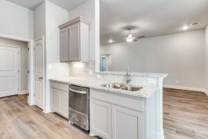 2904 Clover Dr in Sherman, TX - Building Photo - Building Photo