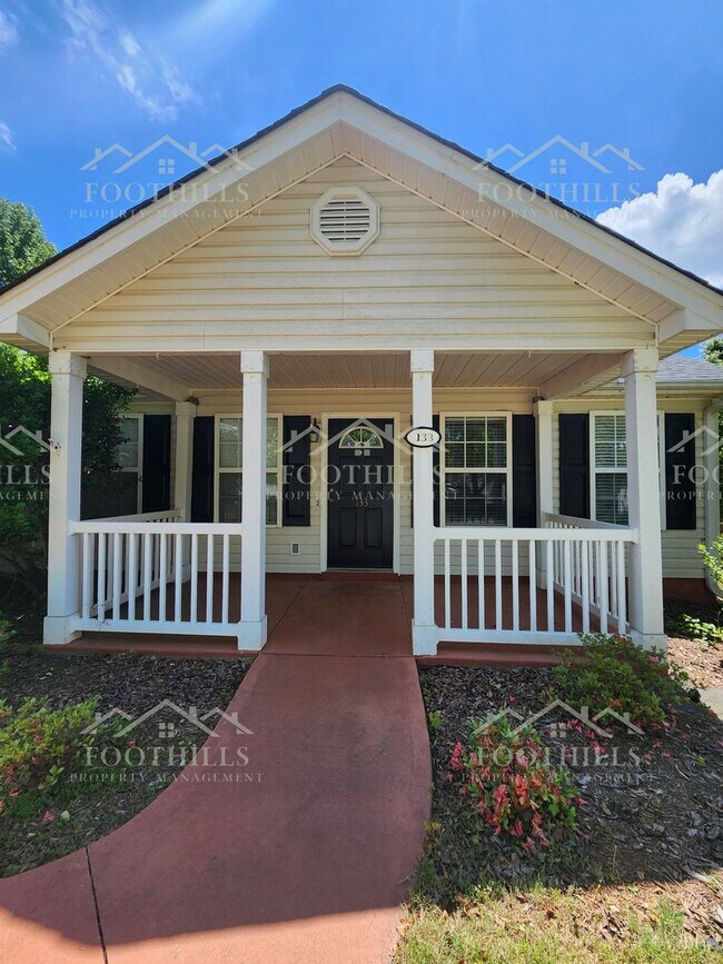 133 St James Ct in Anderson, SC - Building Photo - Building Photo