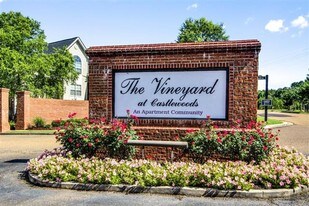The Vineyard at Castlewoods Apartment Homes