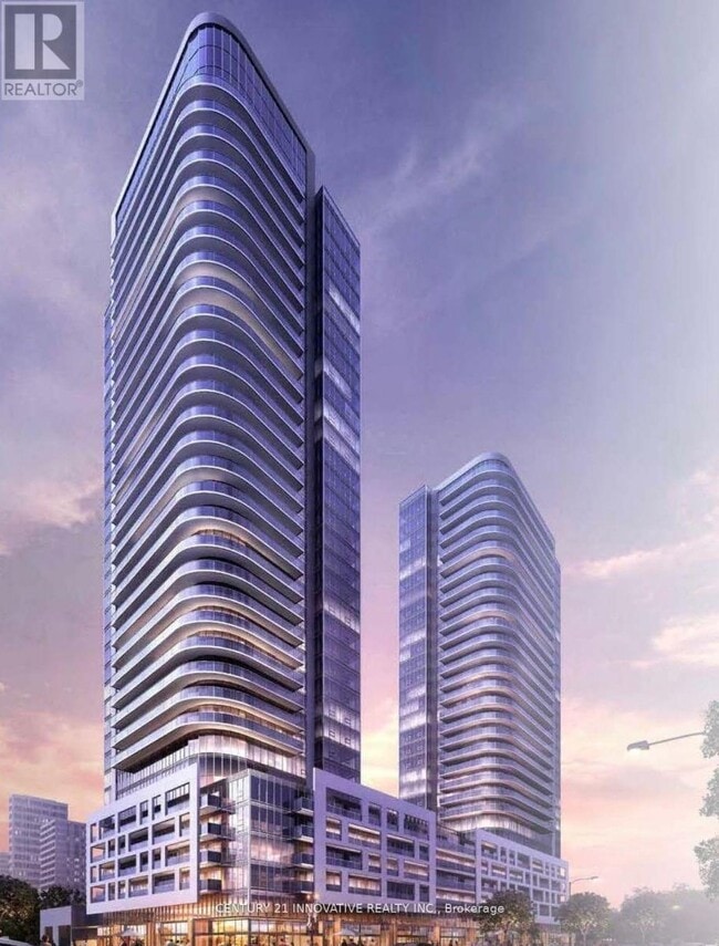 property at 2031-2031 Kennedy Rd