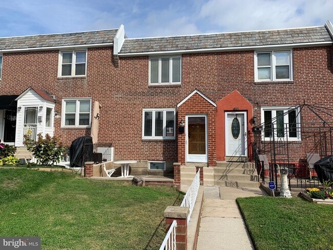 property at 1345 N 76th St